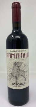 Castello Romitorio 2021 Red Blend
